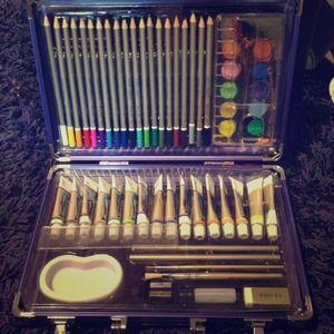 Artist's Kit!