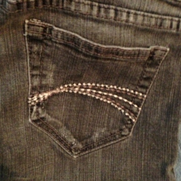 Super Skinny Jeans! - Picture 2 of 8