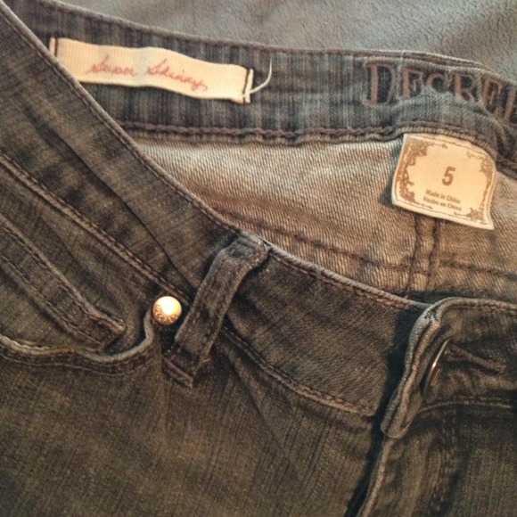 Super Skinny Jeans! - Picture 3 of 8