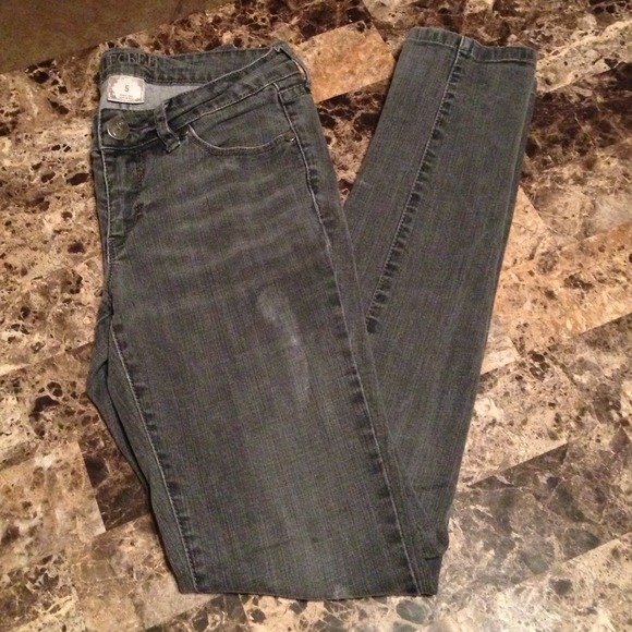 Super Skinny Jeans! - Picture 4 of 8