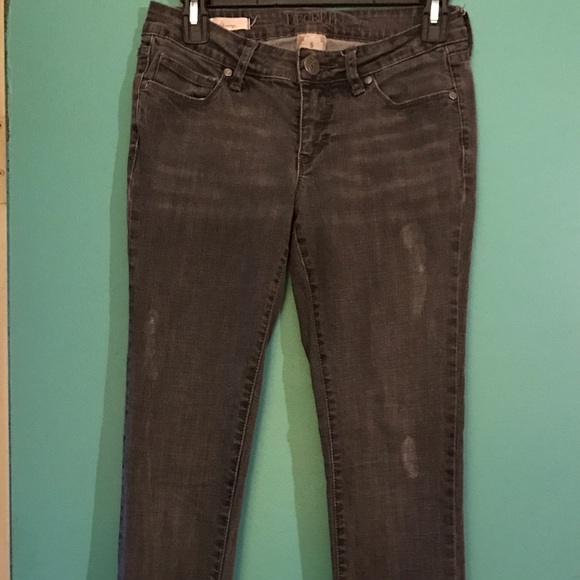 Super Skinny Jeans! - Picture 5 of 8