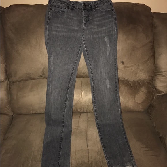 Super Skinny Jeans! - Picture 6 of 8