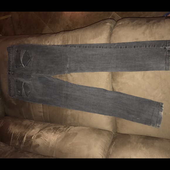 Super Skinny Jeans! - Picture 7 of 8