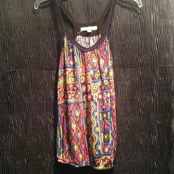 Forever 21 Tank Top