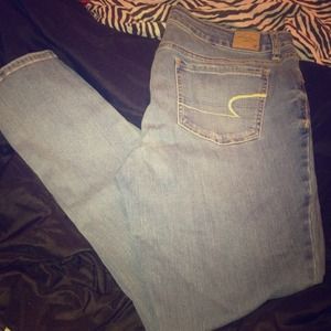 American Eagle