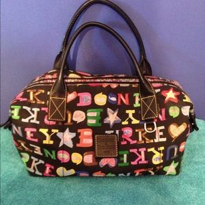 DOONEY AND BOURKE trade for juicy