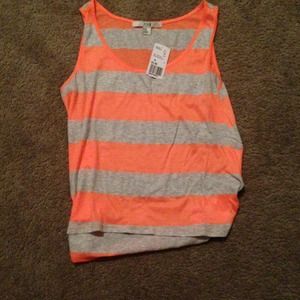 It just doesn't look right on me.