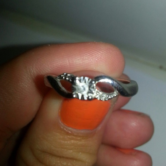 Kay Jewelers Jewelry Diamond Promise Ring Special Piece