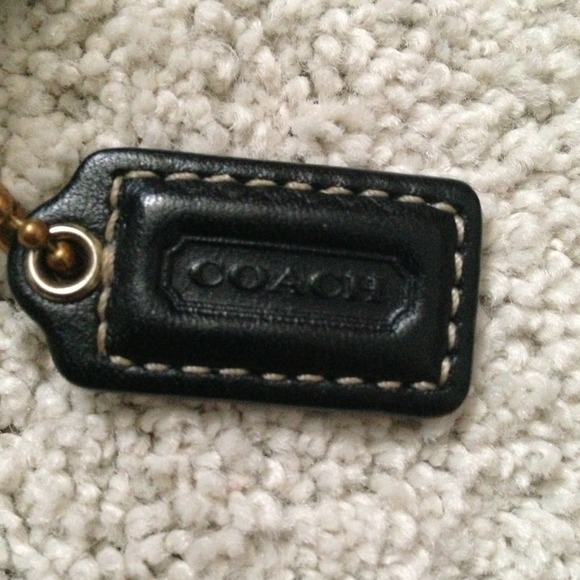 Coach purse - Picture 2 of 4