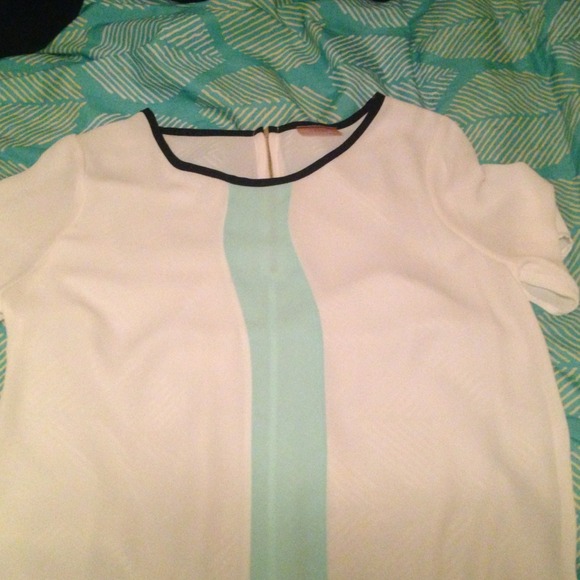 Shear shirt