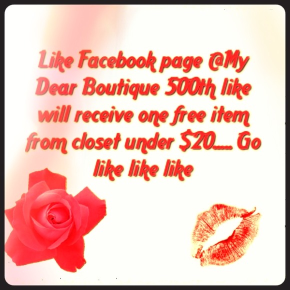 No sale go like like like