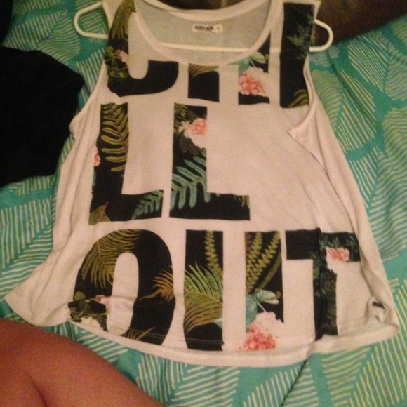 T shirt