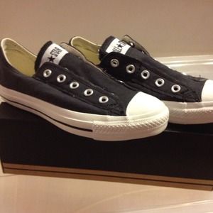 All-Star Converse Shoes