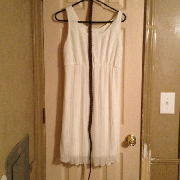 Maternity dress