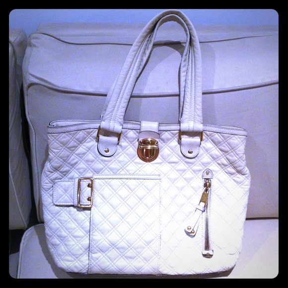 Authentic MARC JACOBS tote