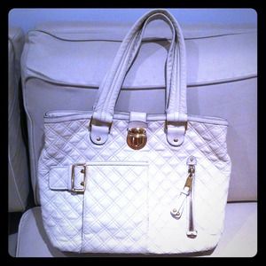 Authentic MARC JACOBS tote