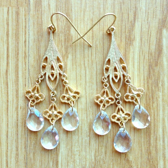 🚫SOLD🚫Earrings
