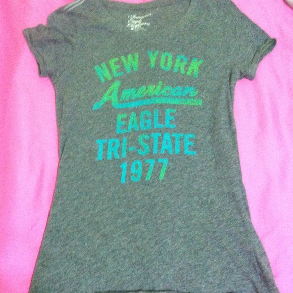 American Eagle Shirt