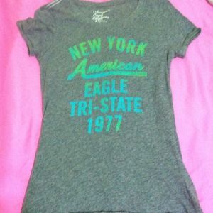 American Eagle Shirt