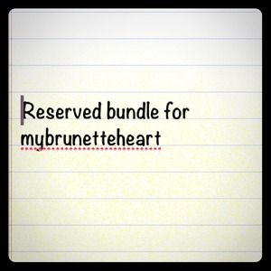 Two juicy couture charms