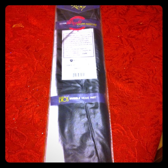 18 in. Hair Extentions! PRICE REDUCED!!!!🌼