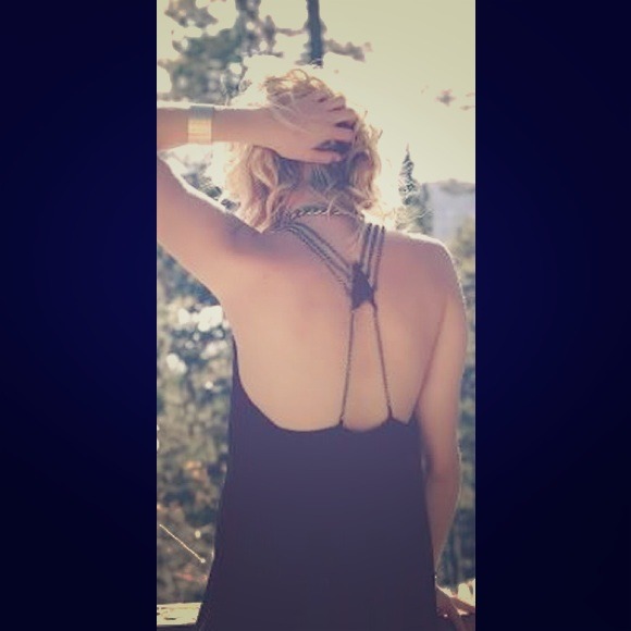 SOLD!!! Millau Dress: Brand new w/ tags