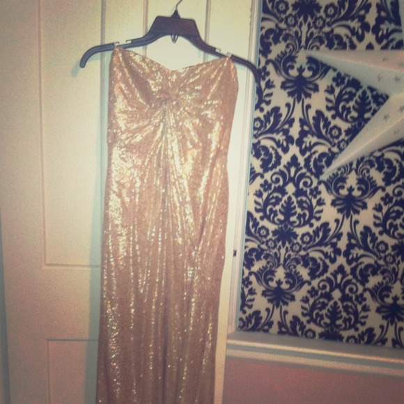 Formal Dress!