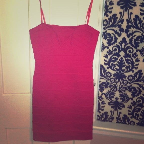 BCBG Dress!