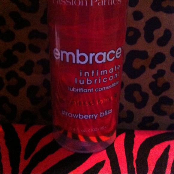 From passion parties by Michelle! Embrace