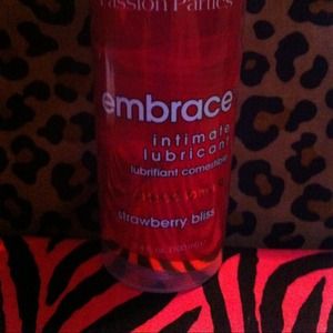 From passion parties by Michelle! Embrace