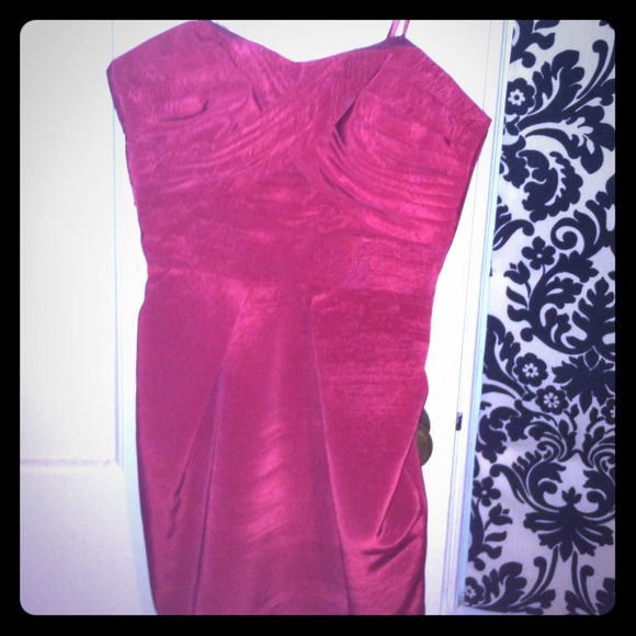 BCBG Dress