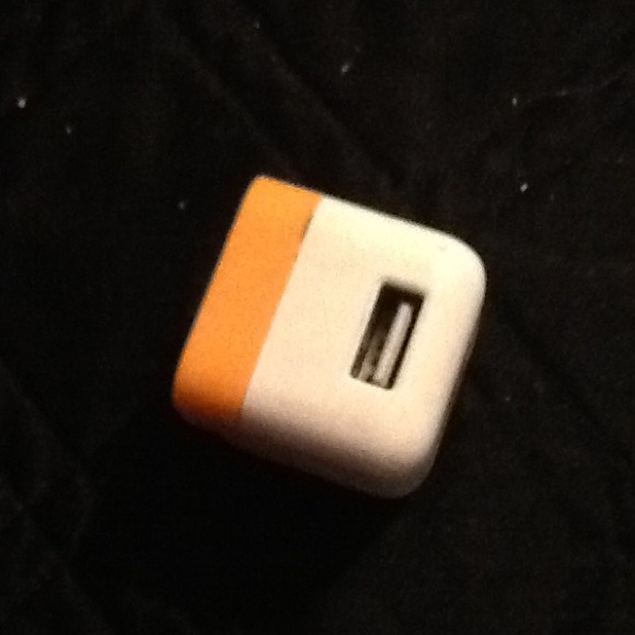 Wall charger adapter