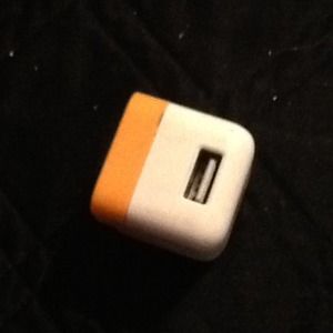 Wall charger adapter