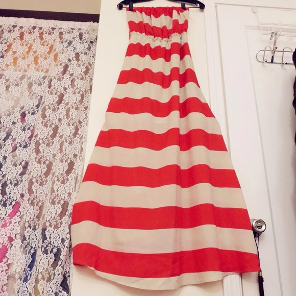 Long dress :) - Picture 2 of 4