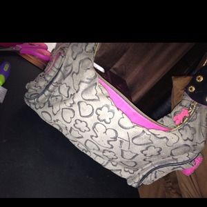 Authentic Tous purse