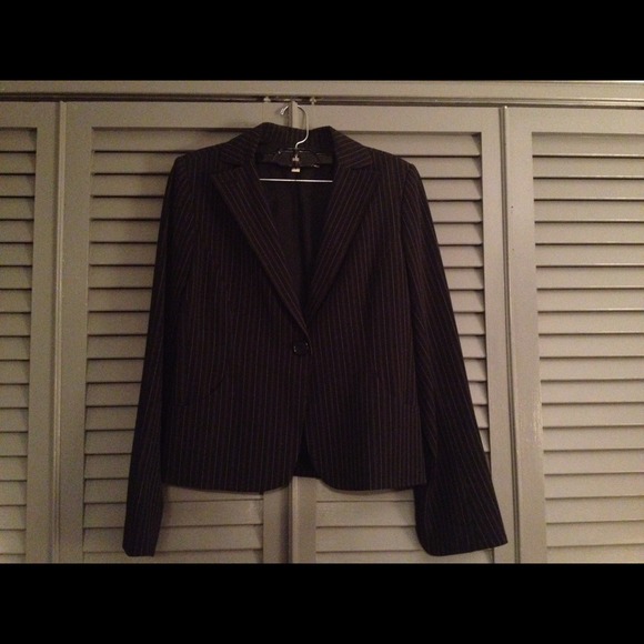 Jacket (Matching pants are listed separately)