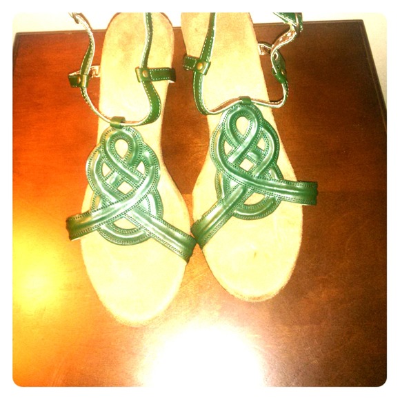 Wedges