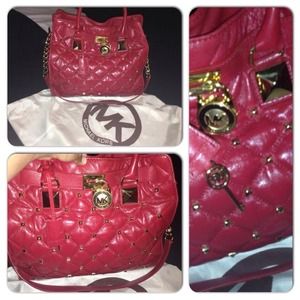 Michael kors Hamilton