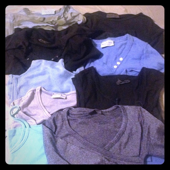 Michael stars bundle