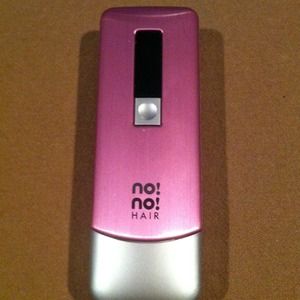 💋 💋NO!!!NO!! HAIR REMOVER NIB💋 💋.  8800 series