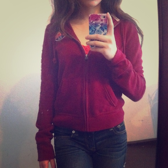 Hollister Sweatshirt