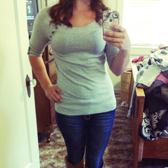 Banana republic shirt
