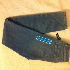 😍SOLD😍Old Navy Skinny Fit