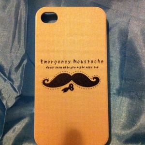 Brand new iPhone 4/4s cover