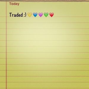 ❌TRADED❌ BLUE DRESS