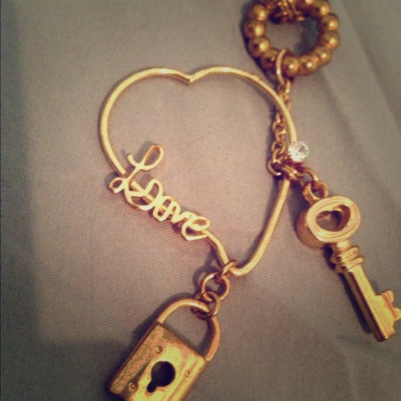 Love necklace!