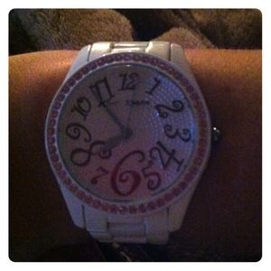 Betsey Johnson