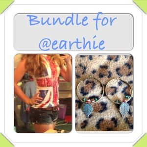 🎉50% Off Bundle🎉 for @earthie