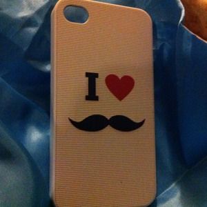 iPhone 4/4s cover