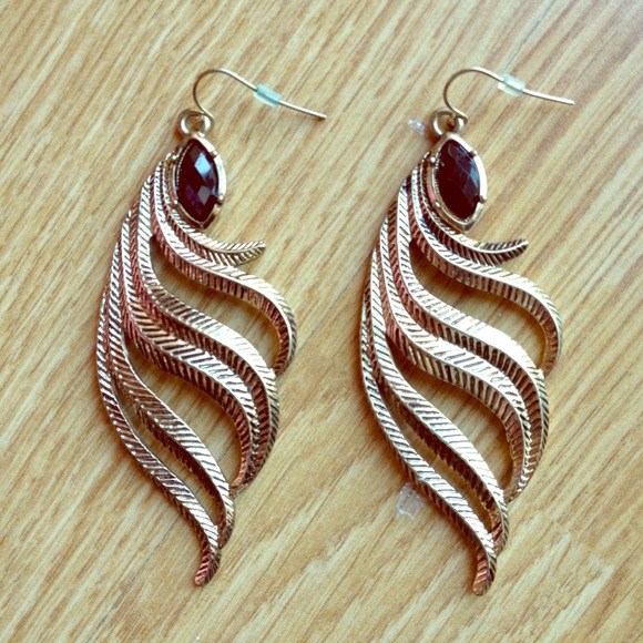 🚫SOLD🚫Earrings